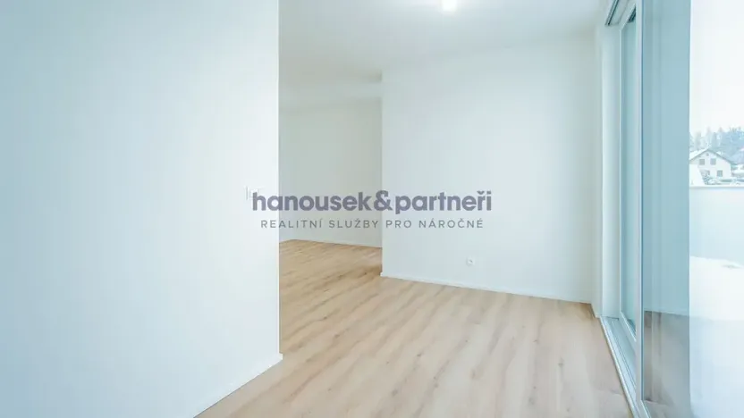 Prodej bytu 2+kk, Vrchlabí, Pražská, 55 m2