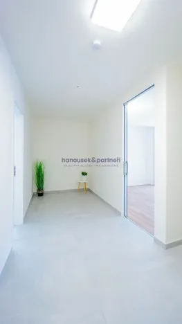 Prodej bytu 2+kk, Vrchlabí, Pražská, 55 m2