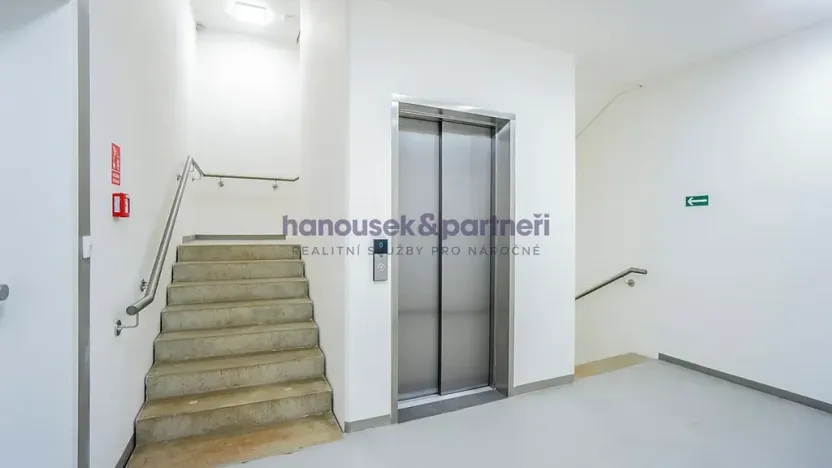 Prodej bytu 2+kk, Vrchlabí, Pražská, 55 m2