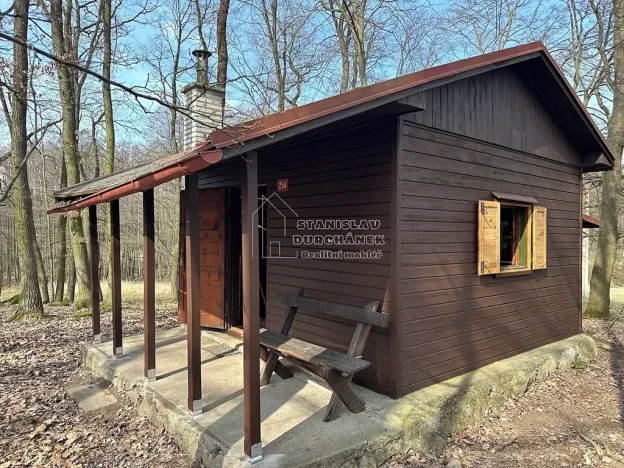 Prodej chaty, Pohoří, 29 m2