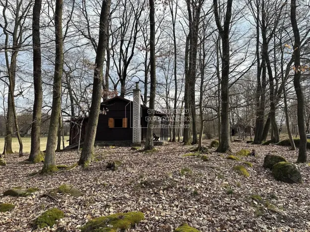 Prodej chaty, Pohoří, 29 m2