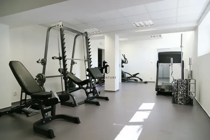 Pronájem bytu 1+kk, Praha - Jinonice, Peroutkova, 23 m2