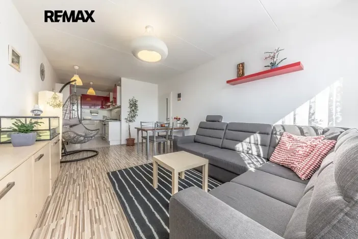 Prodej bytu 3+kk, Praha - Petrovice, Rezlerova, 65 m2