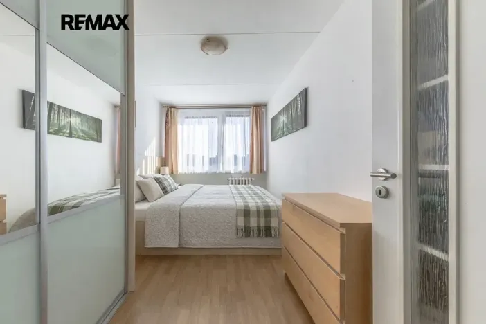 Prodej bytu 3+kk, Praha - Petrovice, Rezlerova, 65 m2