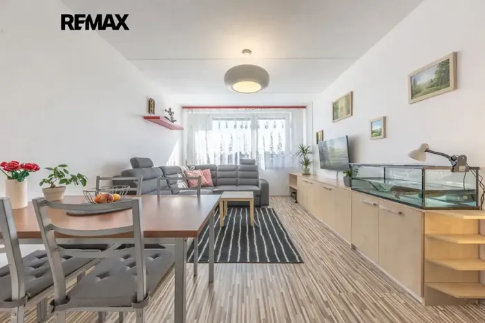 Prodej bytu 3+kk, Praha - Petrovice, Rezlerova, 65 m2