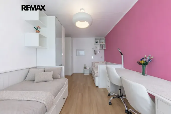 Prodej bytu 3+kk, Praha - Petrovice, Rezlerova, 65 m2