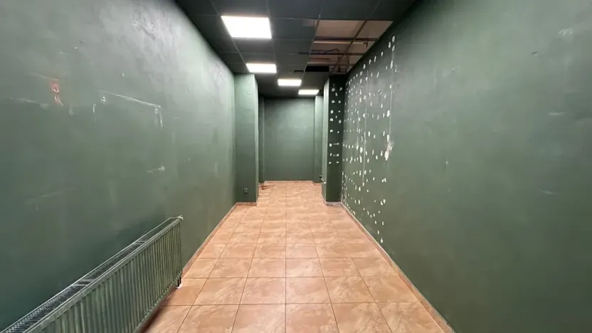 Pronájem obchodního prostoru, Brno, Kozí, 26 m2