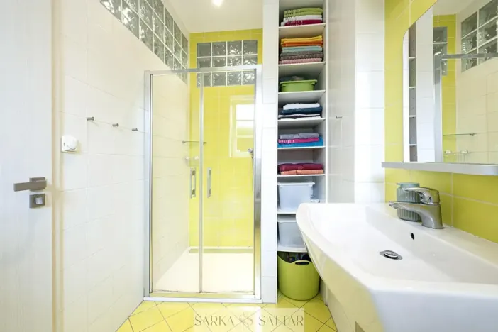 Prodej bytu 3+kk, Praha - Košíře, Před Cibulkami, 74 m2