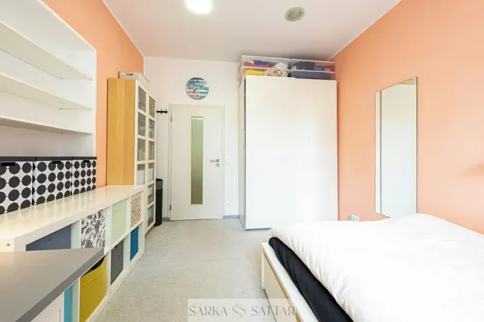 Prodej bytu 3+kk, Praha - Košíře, Před Cibulkami, 74 m2