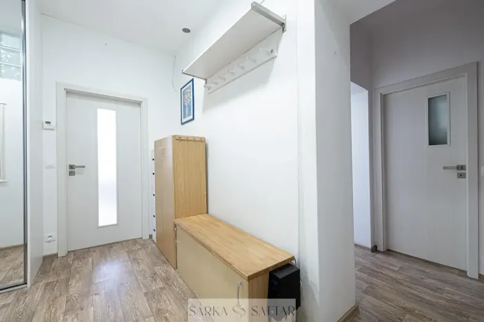 Prodej bytu 3+kk, Praha - Košíře, Před Cibulkami, 74 m2