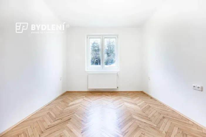 Prodej bytu 2+1, Teplice, Bílinská, 55 m2