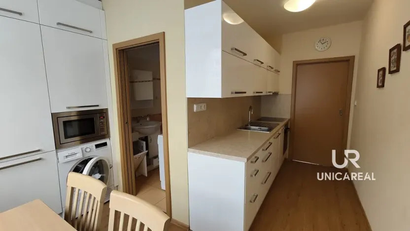 Pronájem bytu 3+1, Blansko, Pod Javory, 72 m2