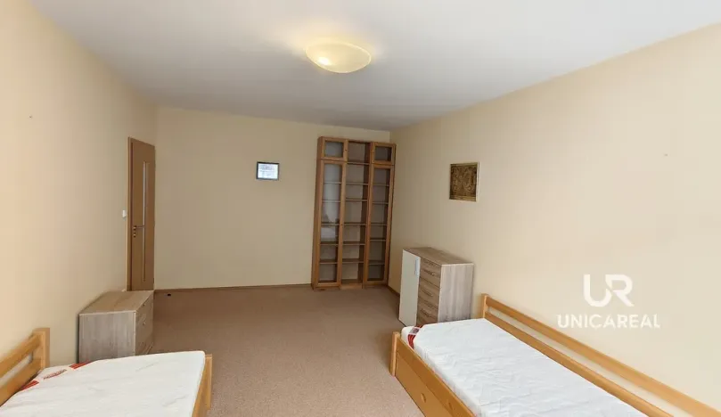 Pronájem bytu 3+1, Blansko, Pod Javory, 72 m2