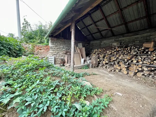 Prodej rodinného domu, Plumlov, 100 m2