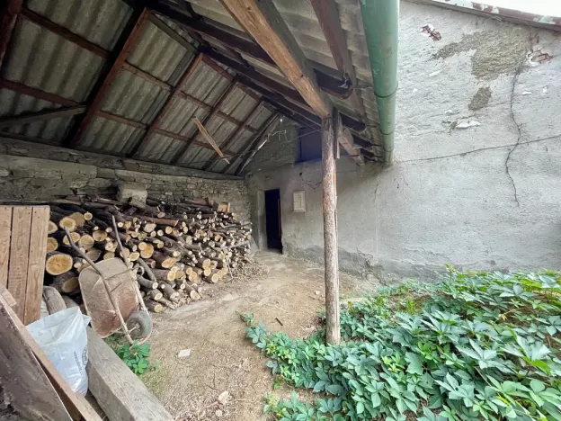 Prodej rodinného domu, Plumlov, 100 m2