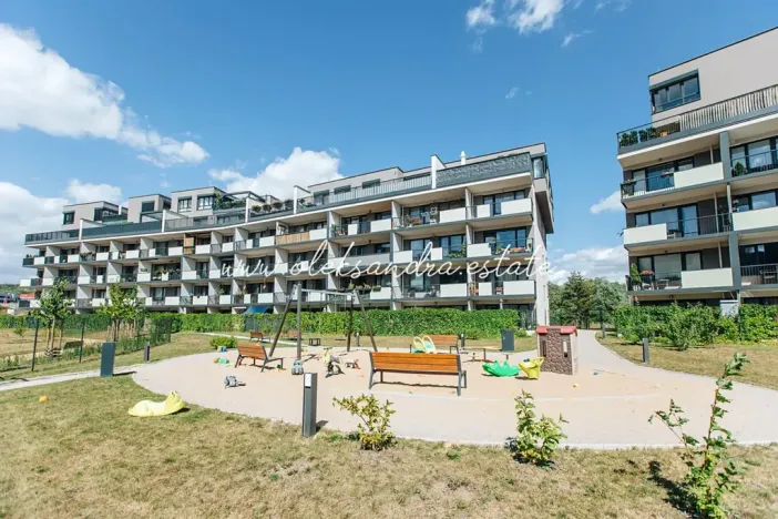 Prodej bytu 2+kk, Praha - Hloubětín, Saarinenova, 52 m2