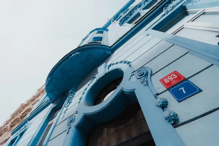 Prodej bytu 1+kk, Praha - Libeň, Novákových, 40 m2