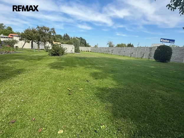Prodej pozemku pro bydlení, Kladno, Klikorkova, 1582 m2