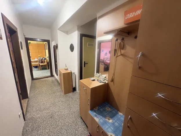 Prodej bytu 3+1, Jičín, Českých bratří, 82 m2