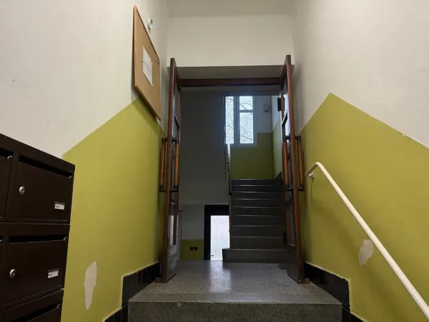 Prodej bytu 3+1, Jičín, Českých bratří, 82 m2