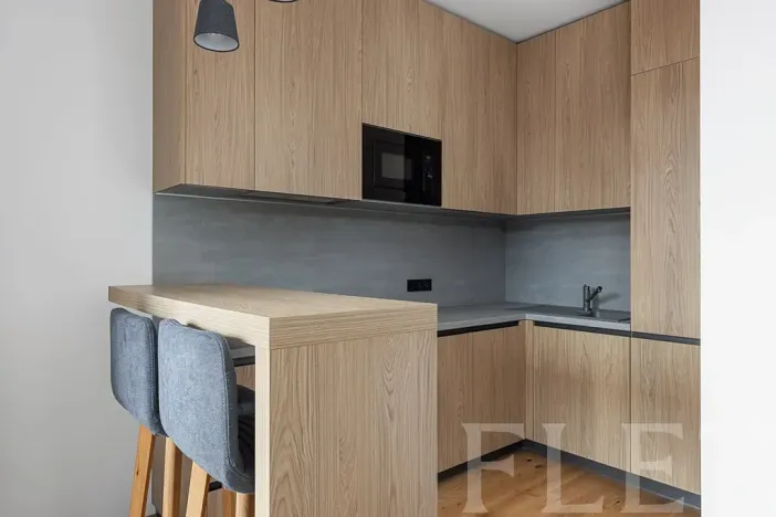 Pronájem bytu 2+kk, Praha - Nusle, Muzikova, 66 m2