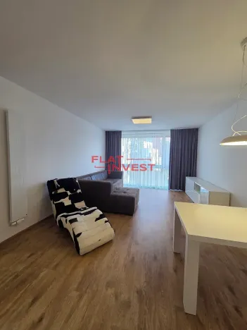 Pronájem bytu 2+kk, Praha - Břevnov, Ve Střešovičkách, 57 m2