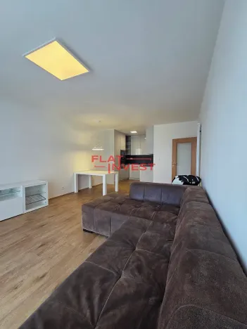 Pronájem bytu 2+kk, Praha - Břevnov, Ve Střešovičkách, 57 m2