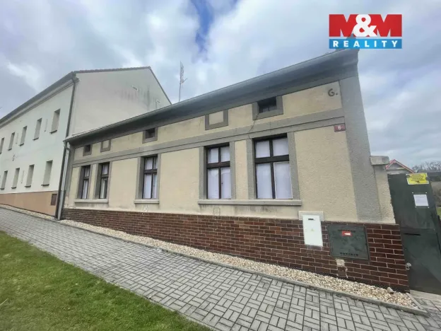 Pronájem bytu 2+kk, Ledce, 68 m2