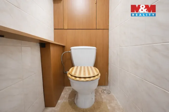 Prodej bytu 3+1, Havířov - Šumbark, U Tesly, 71 m2