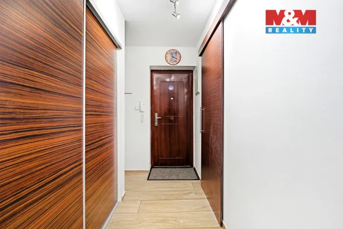 Prodej bytu 2+1, Stráž pod Ralskem, Revoluční, 66 m2