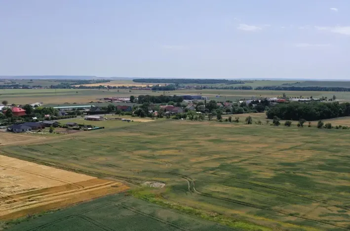 Prodej pozemku pro bydlení, Údlice, Kamenná cesta, 25226 m2