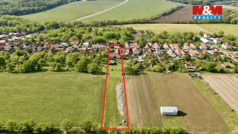 Prodej rodinného domu, Lesná, 144 m2