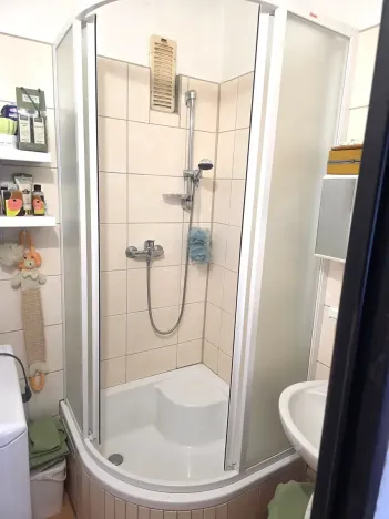 Prodej bytu 3+1, Děčín, Saská, 81 m2