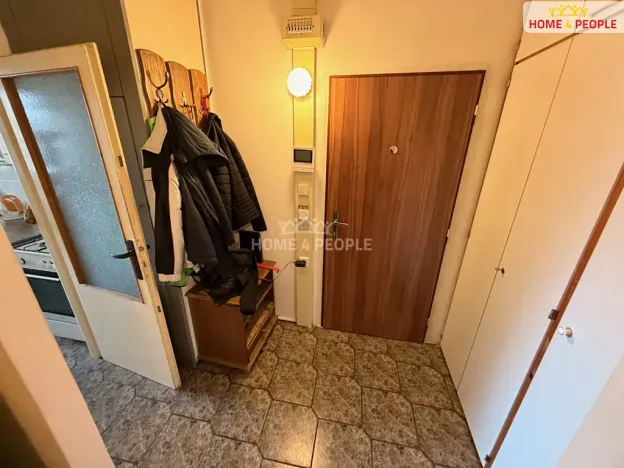 Prodej bytu 4+1, Praha - Troja, Hnězdenská, 83 m2