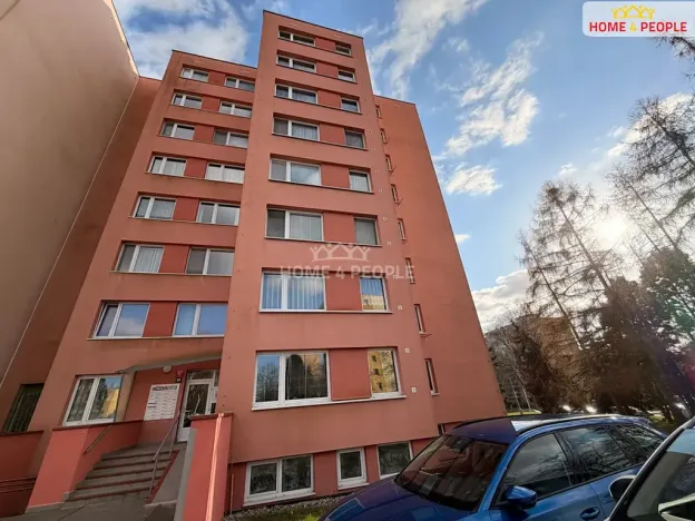 Prodej bytu 4+1, Praha - Troja, Hnězdenská, 83 m2