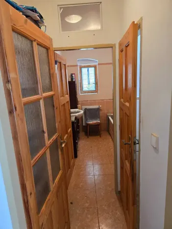 Prodej chalupy, Vidice, 154 m2