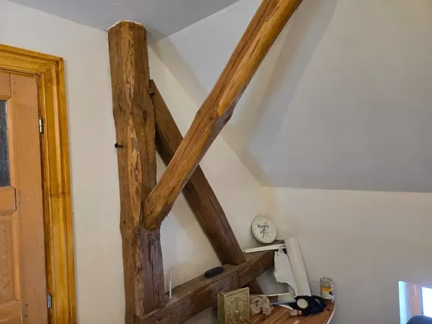 Prodej chalupy, Vidice, 154 m2