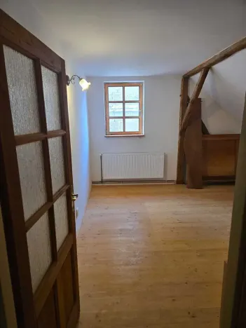 Prodej chalupy, Vidice, 154 m2