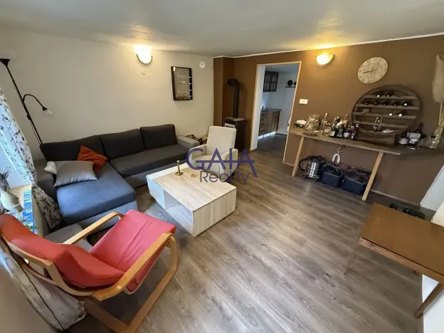 Prodej rodinného domu, Vlkoš, 162 m2