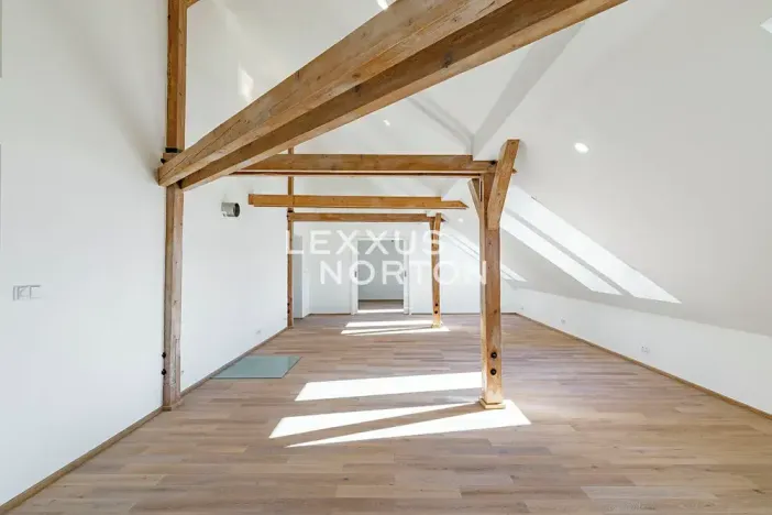 Prodej bytu 5+1, Praha - Dejvice, Buzulucká, 240 m2