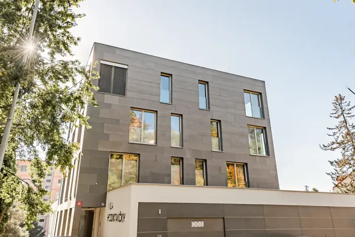 Prodej bytu 3+kk, Praha - Hodkovičky, Na lysinách, 80 m2