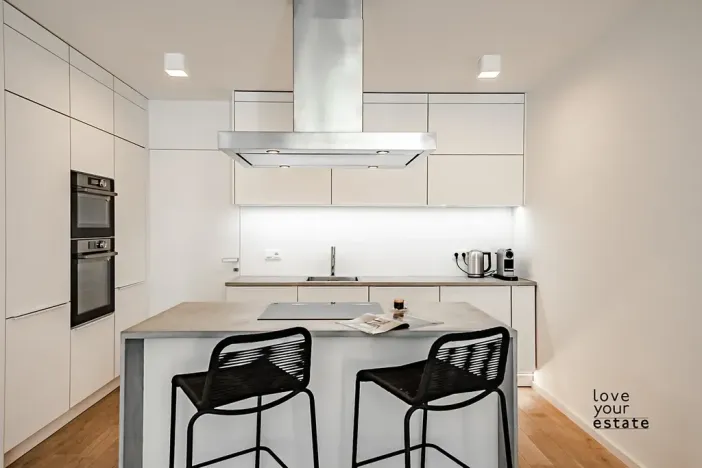 Prodej bytu 3+kk, Praha - Hodkovičky, Na lysinách, 80 m2