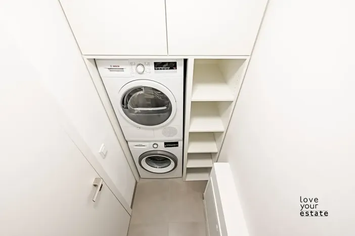 Prodej bytu 3+kk, Praha - Hodkovičky, Na lysinách, 80 m2