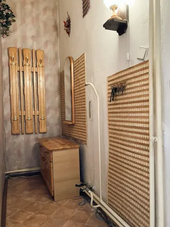 Prodej bytu 2+1, Moravská Třebová, Jiráskova, 65 m2