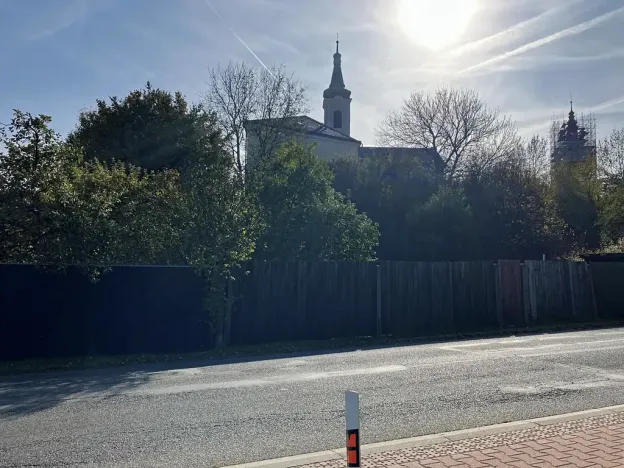 Prodej pozemku pro bydlení, Jevíčko, Okružní I, 608 m2