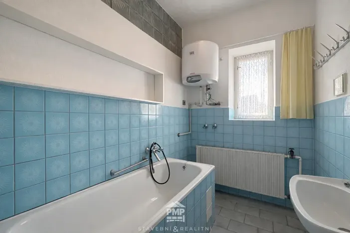 Prodej vícegeneračního domu, Brodek u Konice, 280 m2