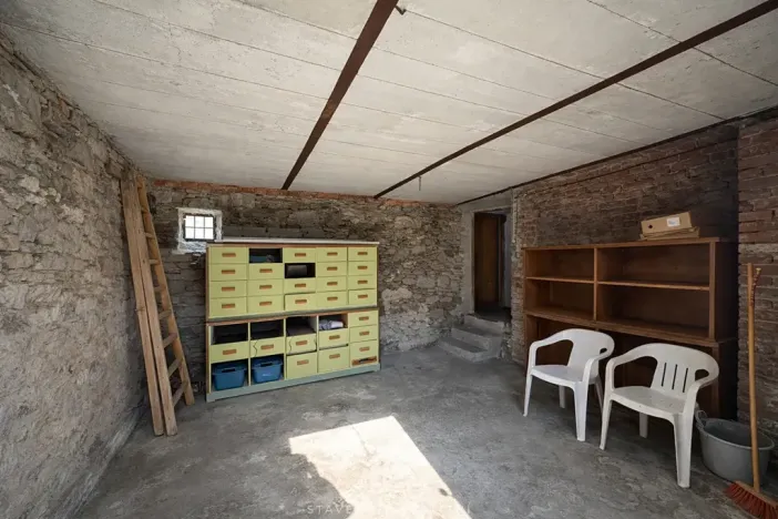 Prodej vícegeneračního domu, Brodek u Konice, 280 m2