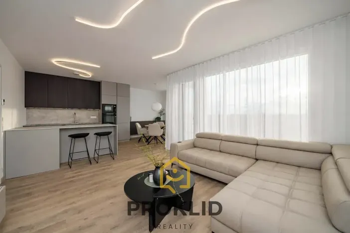 Prodej bytu 3+kk, Olomouc, Milana Ticháka, 108 m2