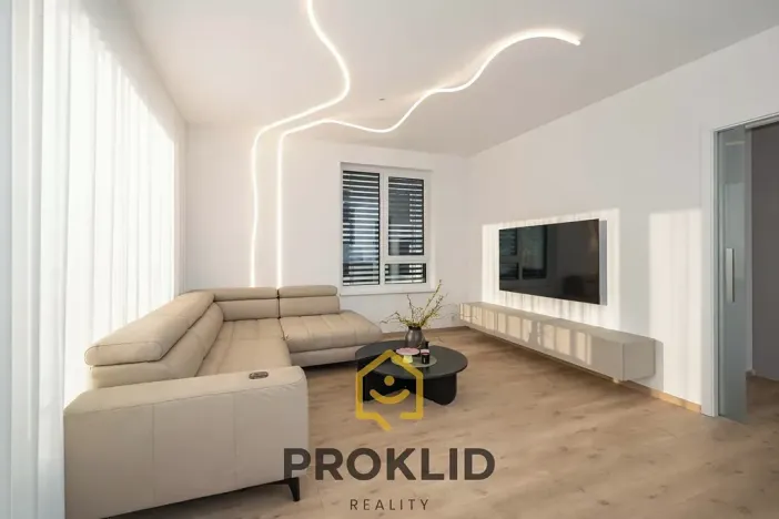 Prodej bytu 3+kk, Olomouc, Milana Ticháka, 108 m2