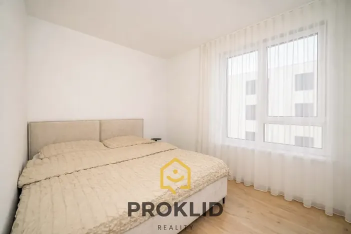 Prodej bytu 3+kk, Olomouc, Milana Ticháka, 108 m2